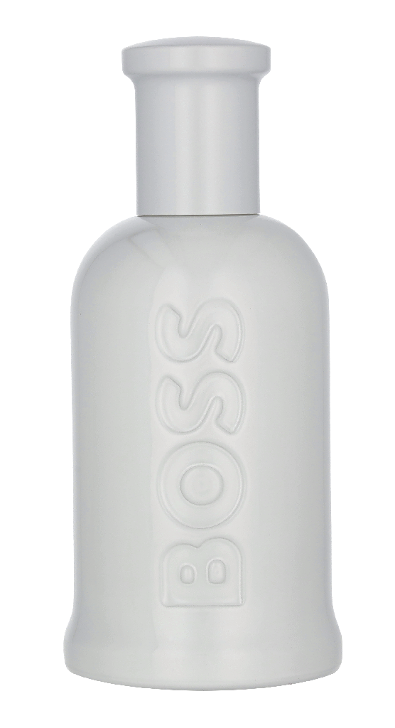 Boss Bottled Unlimited Eau de toilette Spray