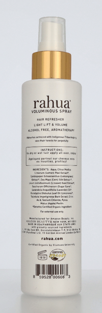 Rahua Voluminous Spray 178 ml