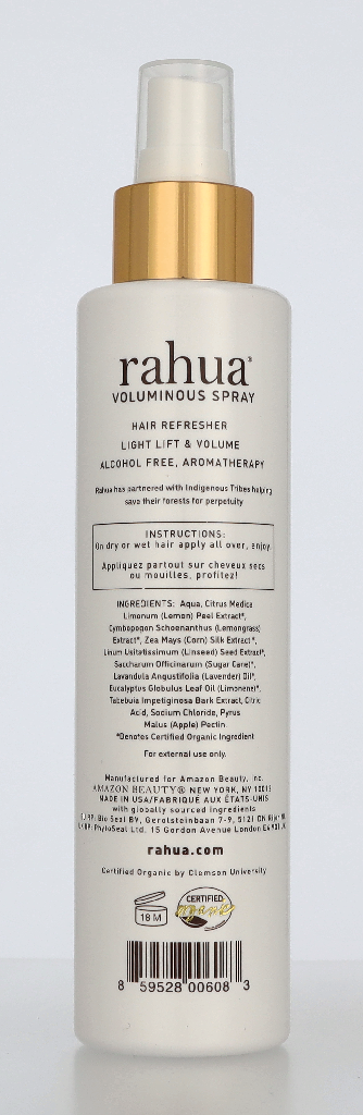 Rahua Voluminous Spray 178 ml