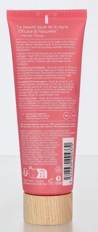 Caudalie Vinosource-Hydra Moisturizing Mask 75 ml