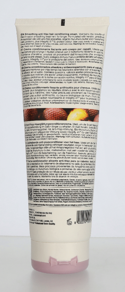 Milk_Shake K-Respect Keratin System Smoothing Conditioner 250 ml