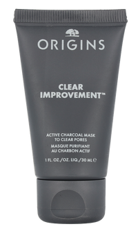 Origins Clear Improvement Active Charcoal Mask 30 ml