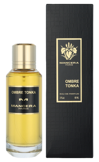 Mancera Ombre Tonka Edp Spray 60 ml