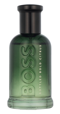 Hugo Boss Bottled Bold Citrus Edp Spray