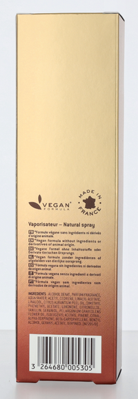 Nuxe Prodigieux Le Parfum Edp Spray