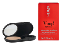 Pupa Vamp! Eyeshadow Palette 4 g