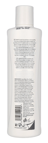 Nioxin System 5 Scalp Revitaliser Conditioner 300 ml