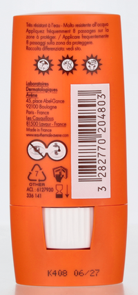Avene Very High Protection Stick SPF50+ 8 g
