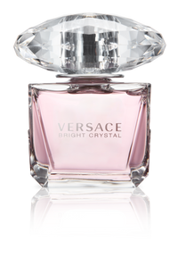 Versace Bright Crystal Edt Spray