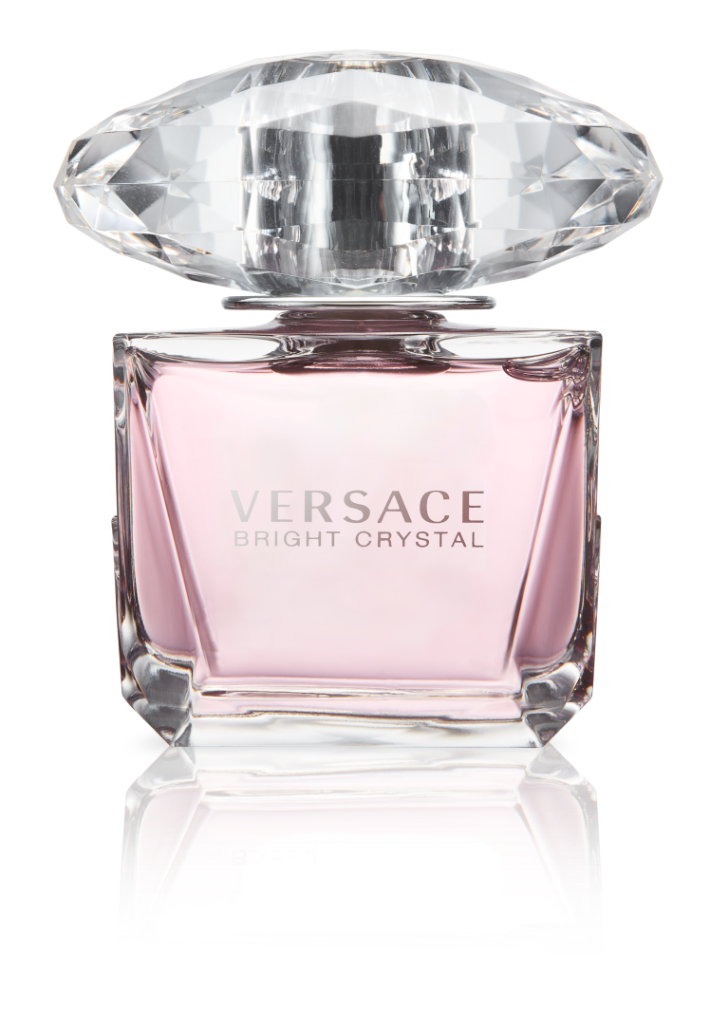 Versace Bright Crystal Edt Spray