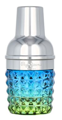 Pepe Jeans Cocktail Edition For Him Edt Spray