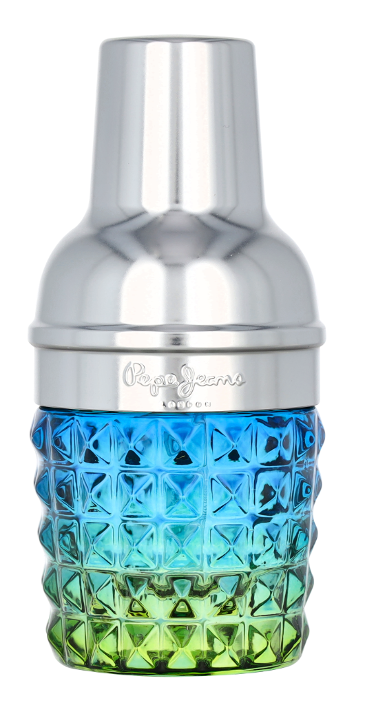 Pepe Jeans Cocktail Edition For Him Edt Spray