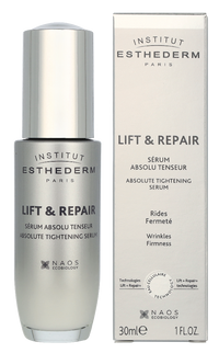 Esthederm Lift & Repair Serum 30 ml
