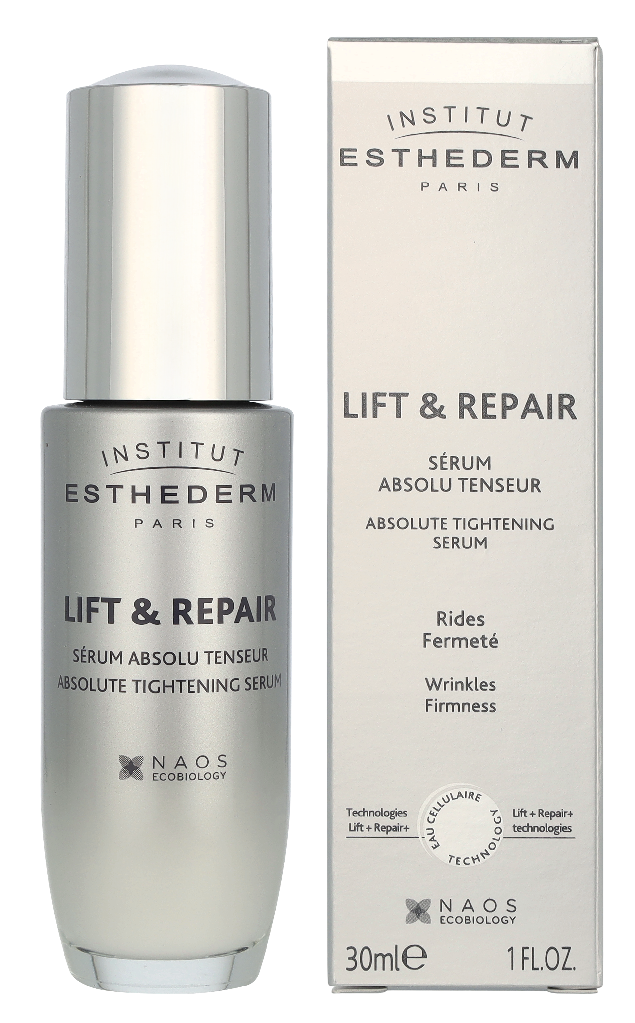 Esthederm Lift & Repair Serum 30 ml