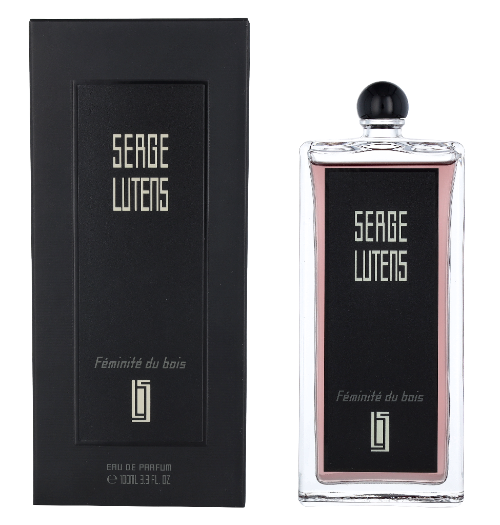 Serge Lutens Feminite Du Bois Eau de parfum Spray