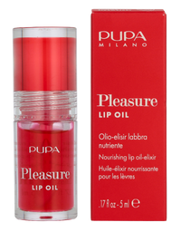 Pupa Pleasure Lip Oil 5 ml