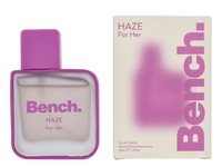Bench Haze For Her Edt Spray 30 ml