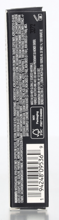 BareMinerals Strength & Length Serum-Infused Brow Gel 5 ml