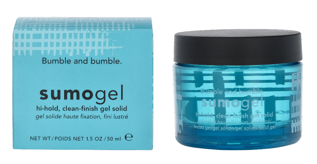 Bumble & Bumble Sumogel 50 ml