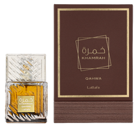 Lattafa Khamrah Qahwa Edp Spray 100 ml