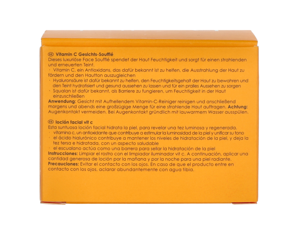 Rodial Vit C Face Souffle 50 ml