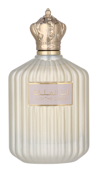 Ard Al Zaafaran Ana Al Malikah I Am The Queen Edp Spray 100 ml