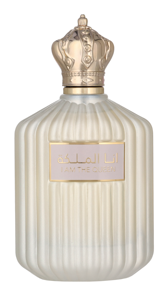 Ard Al Zaafaran Ana Al Malikah I Am The Queen Edp Spray 100 ml