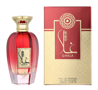Al Wataniah Ghala Edp Spray 100 ml
