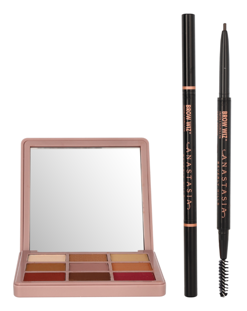Anastasia Beverly Hills Mini Modern Renaissance Set 7.65 g
