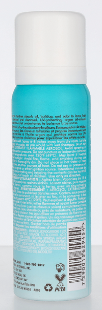 Moroccanoil Dry Shampoo - Light Tones 65 ml