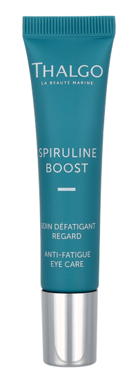 Thalgo Spiruline Boost Anti-Fatique Eye Care 15 ml