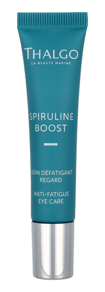 Thalgo Spiruline Boost Anti-Fatique Eye Care 15 ml