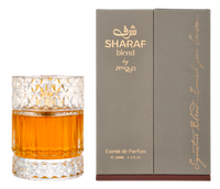 Zimaya Sharaf Blend Extrait de Parfum Spray 100 ml