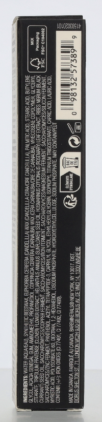BareMinerals Strenght & Lenght Serum-Infused Mascara 8ml