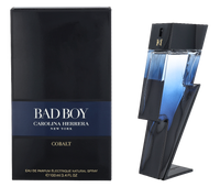 Carolina Herrera Bad Boy Cobalt Edp Spray