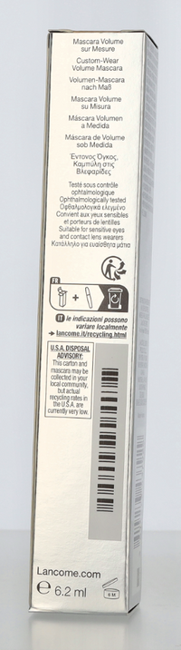 Lancome Hypnose L'Absolu de Noir Mascara 6.20ml