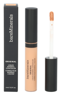 BareMinerals Original Liquid Mineral Concealer 6 ml