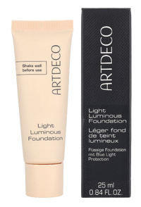 Artdeco Light Luminious Foundation 25 ml