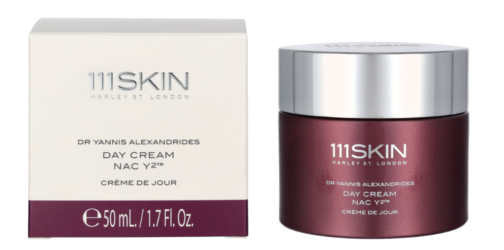 111Skin NAC Y2 Repair Day Cream 50 ml