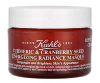 Kiehl's Turmeric & Cranberry Seed Energizing Radiance Masks 28 ml