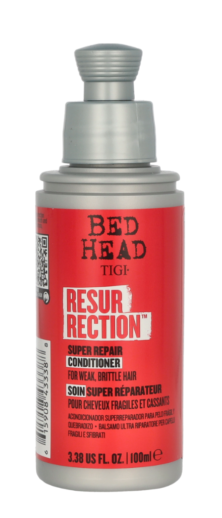 Tigi Bh Resurrection Super Repair Conditioner