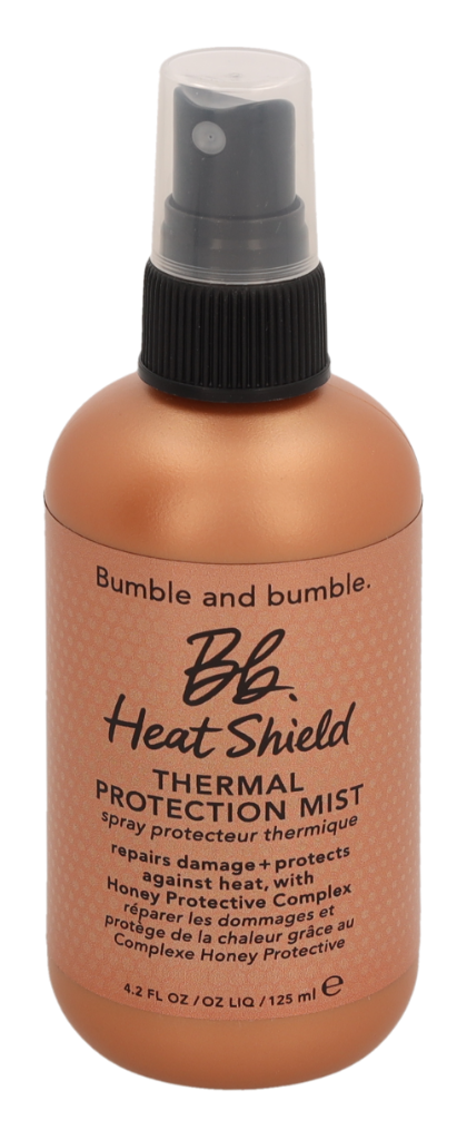Bumble & Bumble Heat Shield Thermo Protection 125 ml
