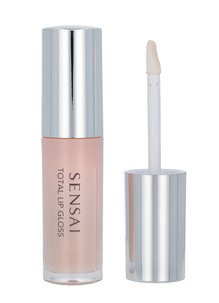 Sensai Total Lip Gloss 4.5 ml