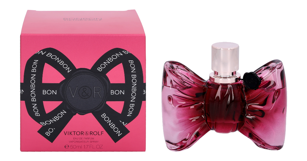 Viktor & Rolf Bonbon Eau de parfum Spray