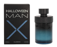 J. Del Pozo Halloween Man X Edt Spray 125 ml
