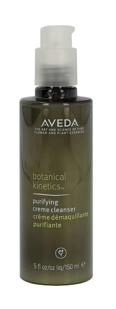 Aveda Botanical Kinetics Purifying Creme Cleans 150 ml