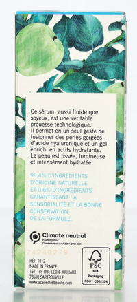 Academie Hydraderm 24H Hydraderm Serum 30 ml