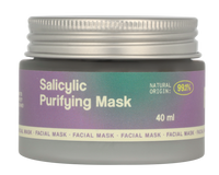 Freshly Cosmetics Salicylic Purifying Mask 40 ml