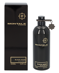 Montale Black Aoud Edp Spray 100 ml