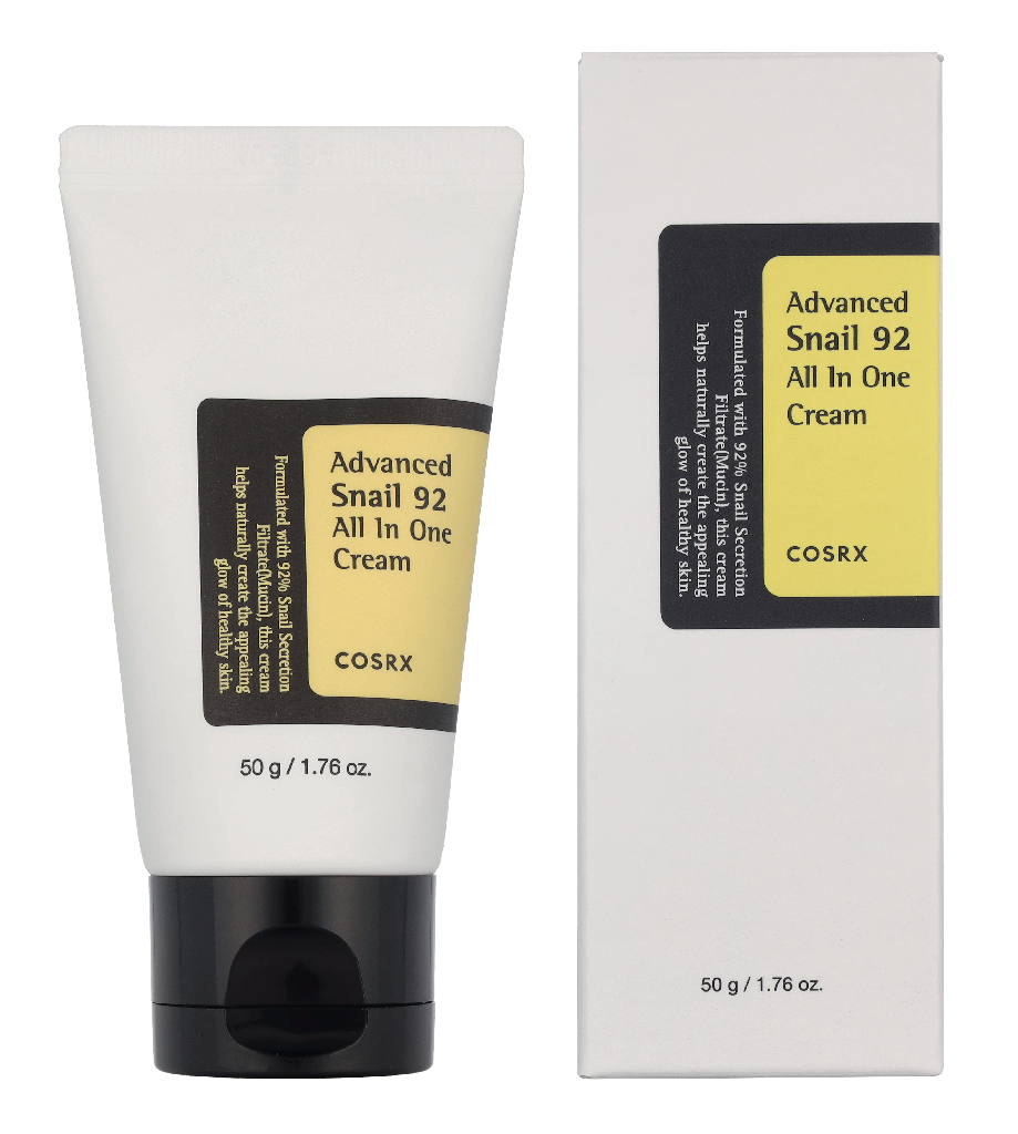 Cosrx Advanced Snail 92 All In One Cream 50 g